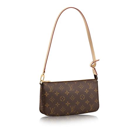 louis vuitton tasche baguette bag|louis vuitton pochette accessoire.